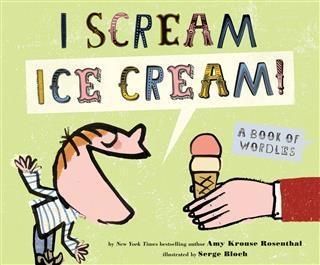 Produktbild: I Scream! Ice Cream!