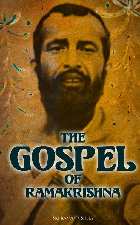 Produktbild: The Gospel of Ramakrishna (Annotated)