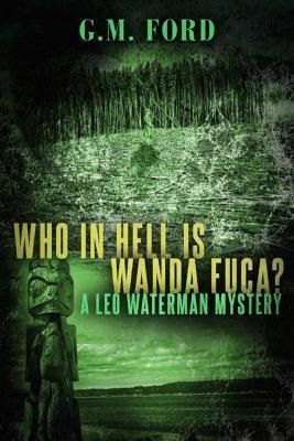 Produktbild: Who in Hell Is Wanda Fuca?