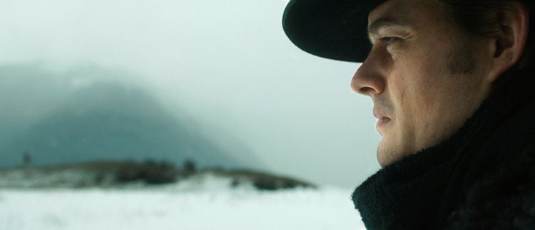 Produktbild: Das finstere Tal