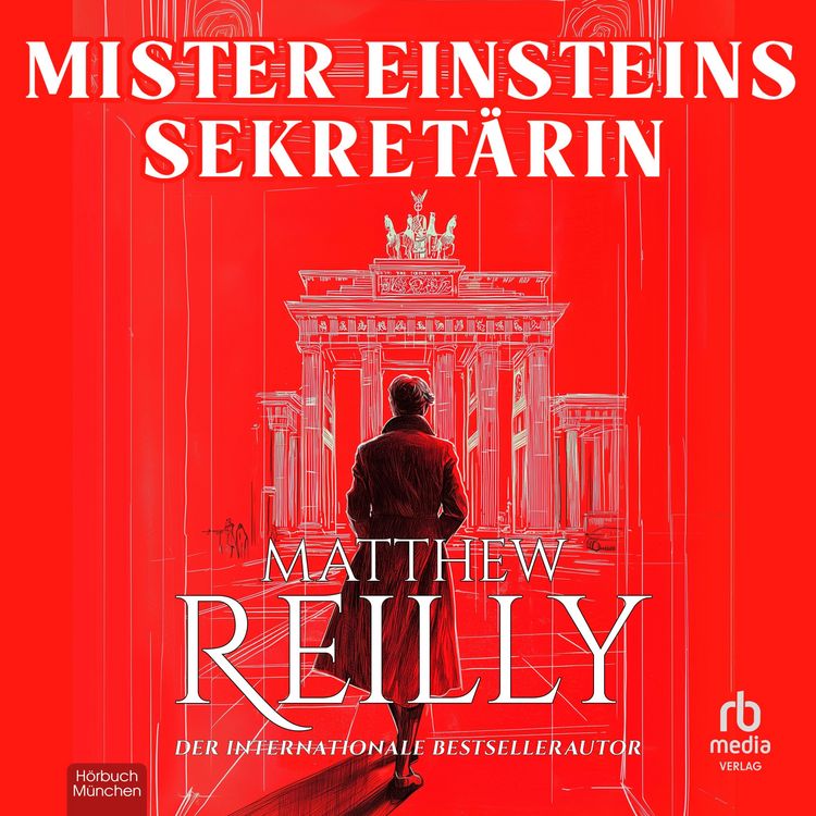Produktbild: Mister Einsteins Sekret&auml;rin