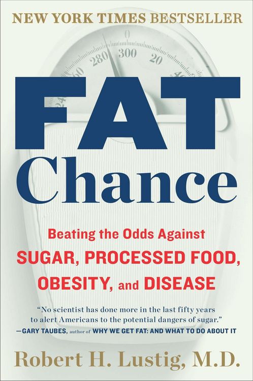 Produktbild: Fat Chance