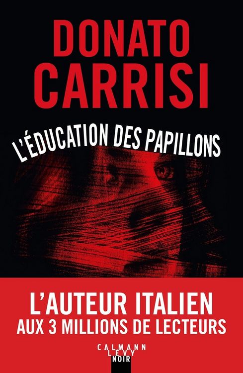 Produktbild: L'&Eacute;ducation des papillons