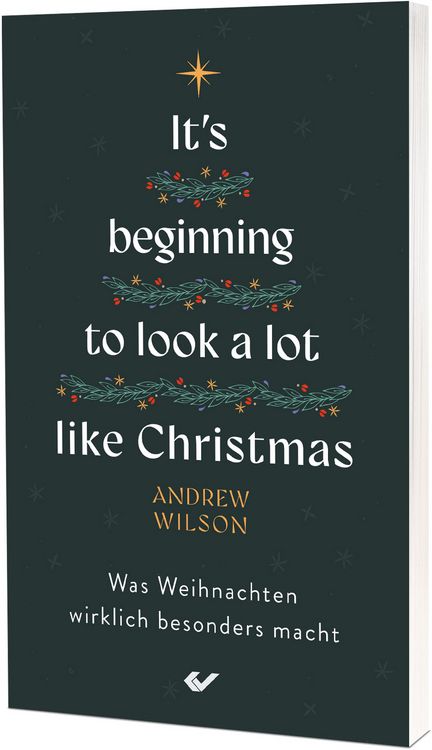 Produktbild: It's beginning to look a lot like Christmas