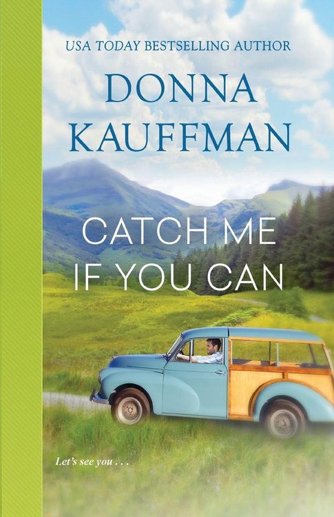 Produktbild: Catch Me If You Can