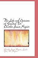 Produktbild: The Life and Opinions of General Sir Charles James Napier