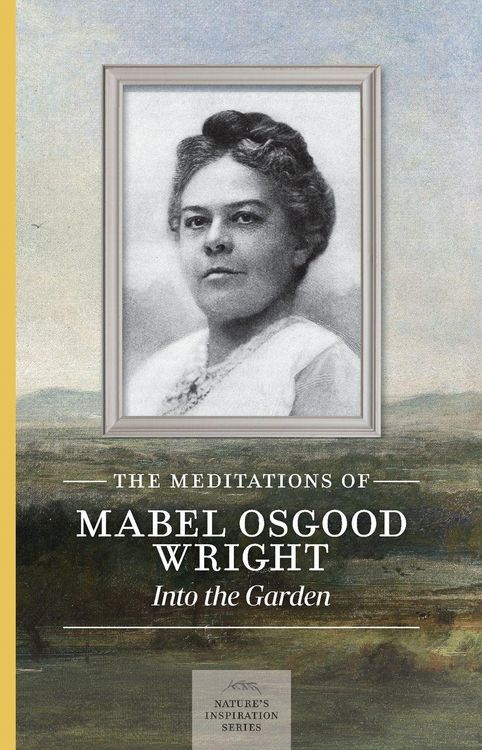 Produktbild: The Meditations of Mabel Osgood Wright