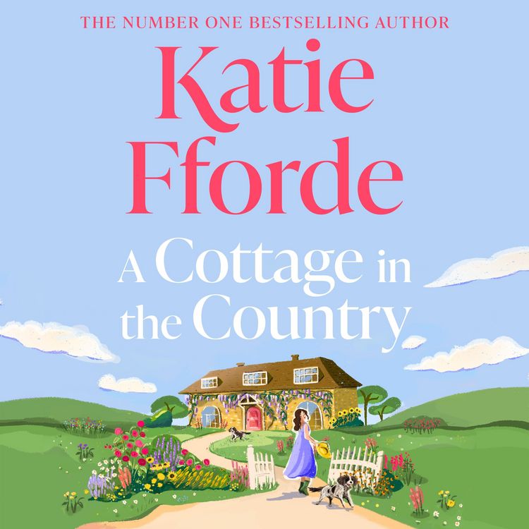 Produktbild: A Cottage in the Country