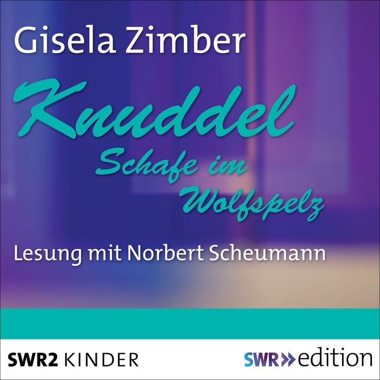 Produktbild: Knuddel - Schafe im Wolfspelz