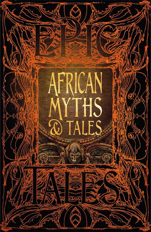 Produktbild: African Myths & Tales