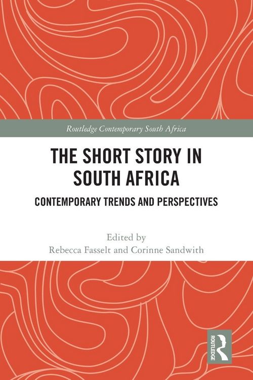 Produktbild: The Short Story in South Africa