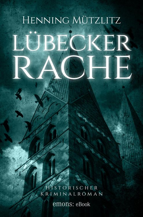 Produktbild: L&uuml;becker Rache