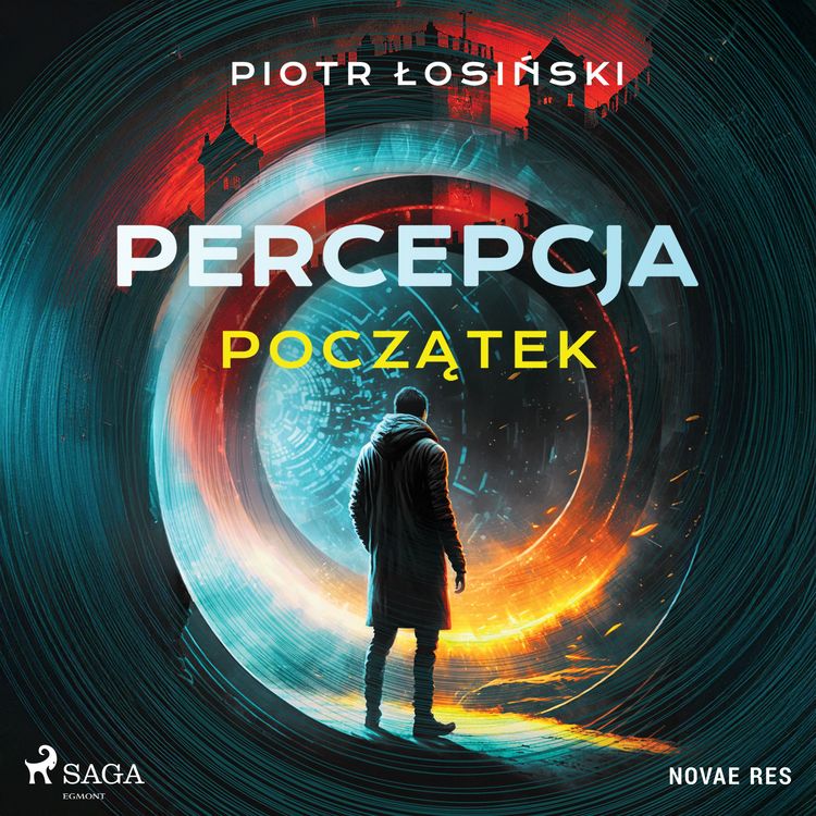 Produktbild: Percepcja. Początek