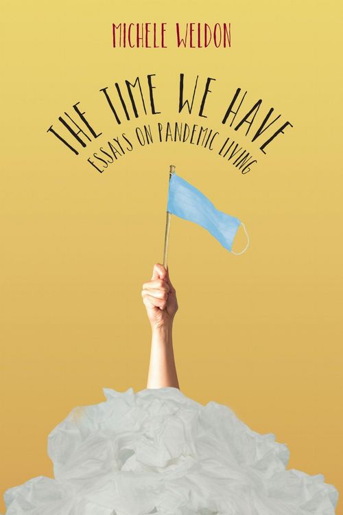 Produktbild: The Time We Have
