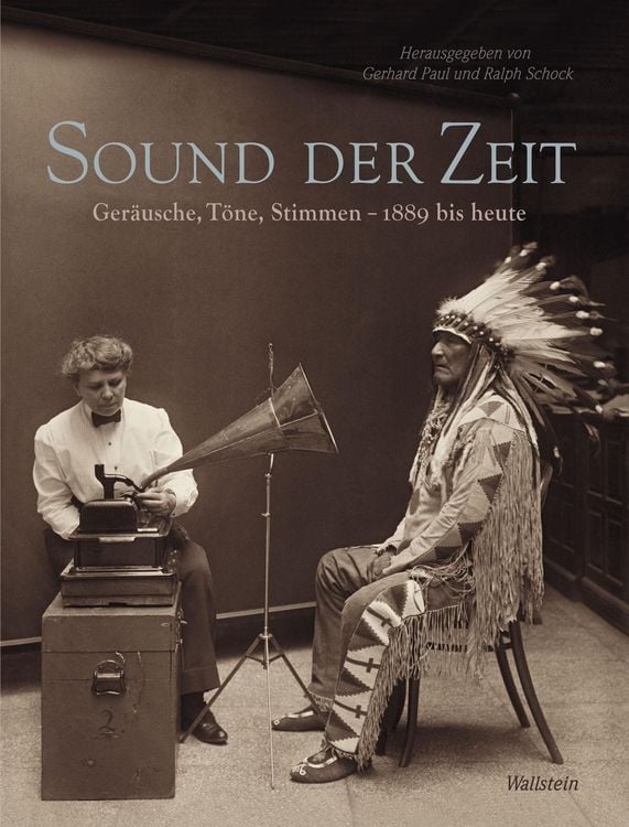 Produktbild: Sound der Zeit
