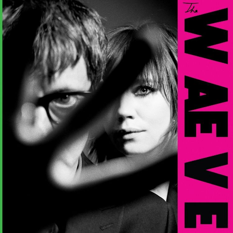 Produktbild: The Waeve
