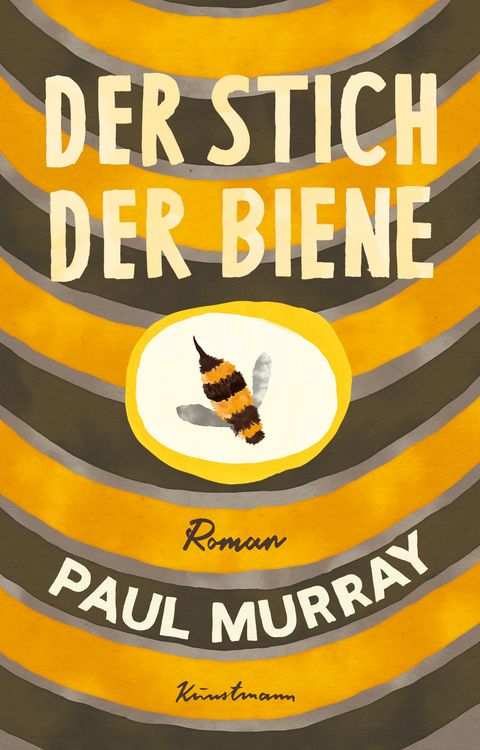 Produktbild: Der Stich der Biene