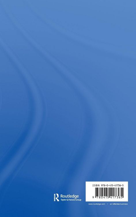 Produktbild: The Internet and National Elections