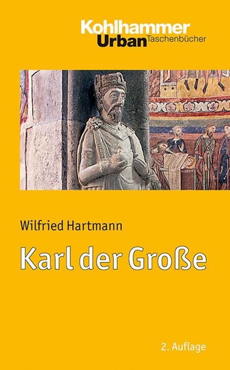 Produktbild: Karl der Gro&szlig;e