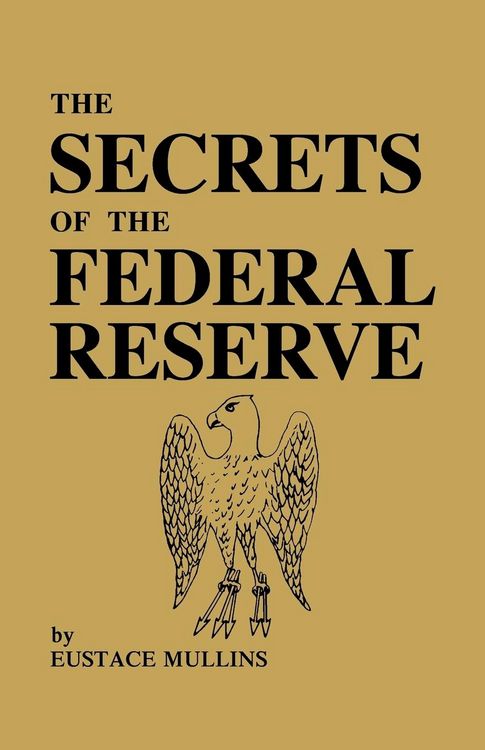 Produktbild: The Secrets of the Federal Reserve