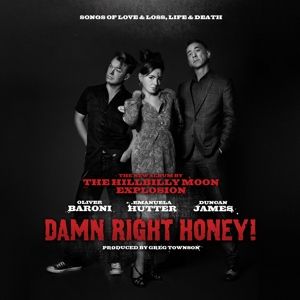 Produktbild: Damn Right Honey!
