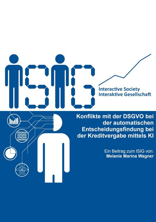 Produktbild: Konflikte mit der DSGVO