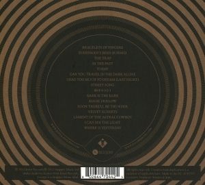 Produktbild: Childhood's End (Digipak)