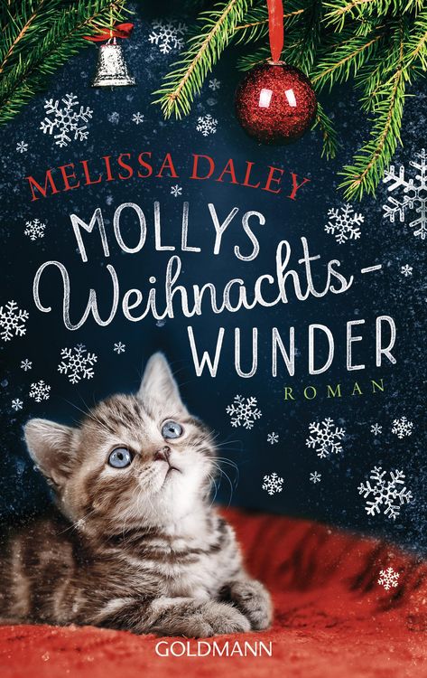 Produktbild: Mollys Weihnachtswunder