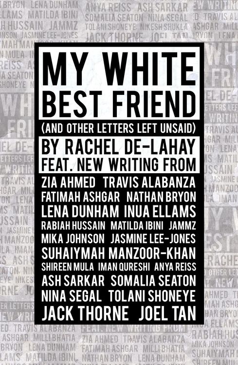 Produktbild: My White Best Friend