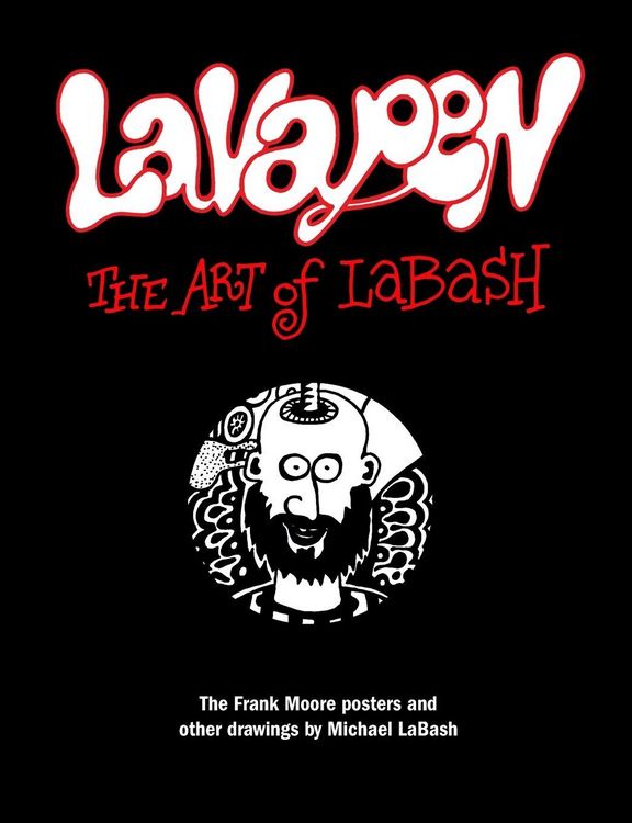 Produktbild: Lavapen