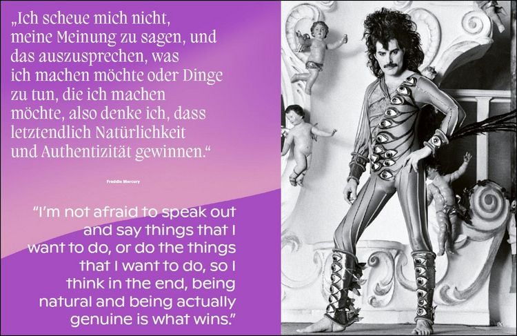Produktbild: ECCENTRIC - &Auml;sthetik der Freiheit