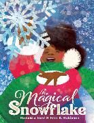 Produktbild: Ford, B: The Magical Snowflake
