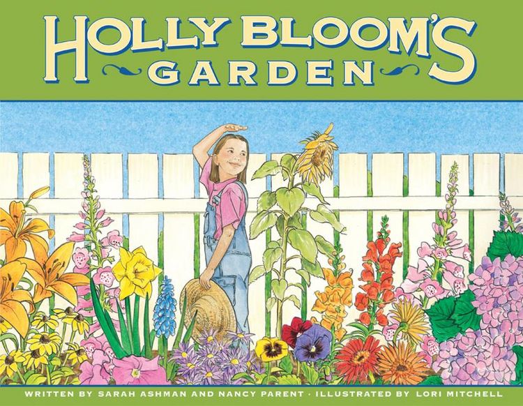 Produktbild: Holly Bloom's Garden
