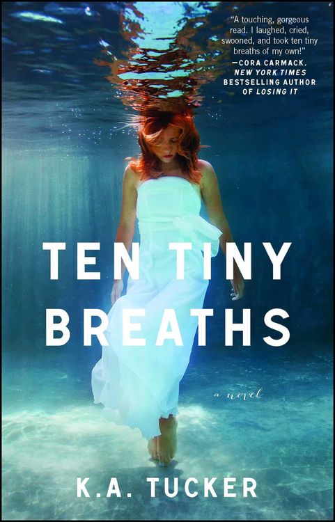 Produktbild: Ten Tiny Breaths