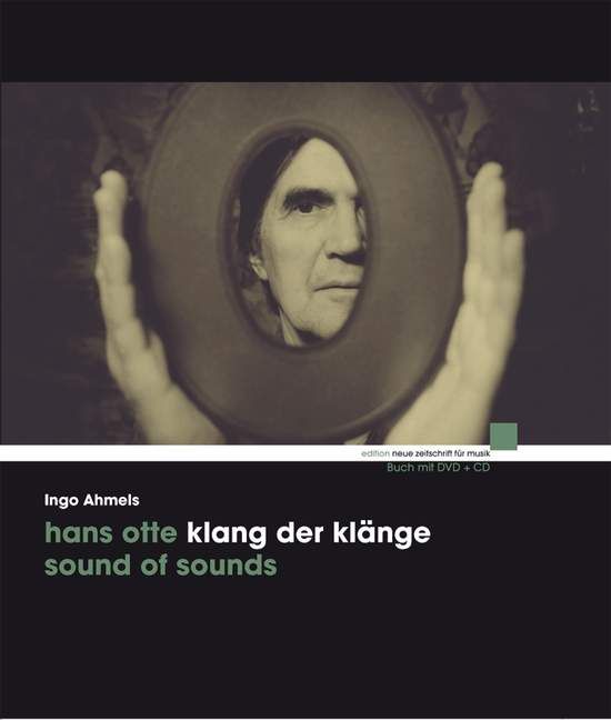 Produktbild: Hans Otte - Klang der Kl&auml;nge / Sound of Sounds