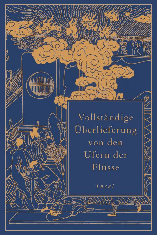 Produktbild: Vollst&auml;ndige &Uuml;berlieferung von den Ufern der Fl&uuml;sse