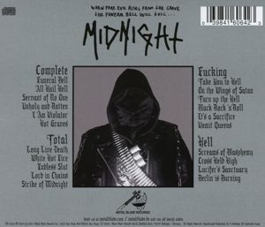 Produktbild: Complete & Total Hell