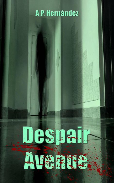 Produktbild: Despair Avenue