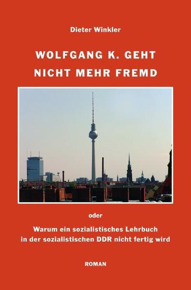 Produktbild: Wolfgang K. geht nicht mehr fremd