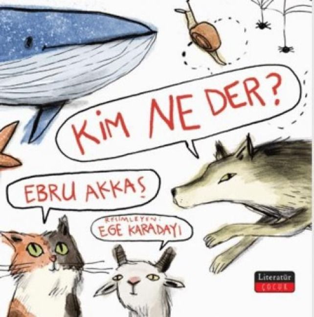 Produktbild: Kim Ne Der