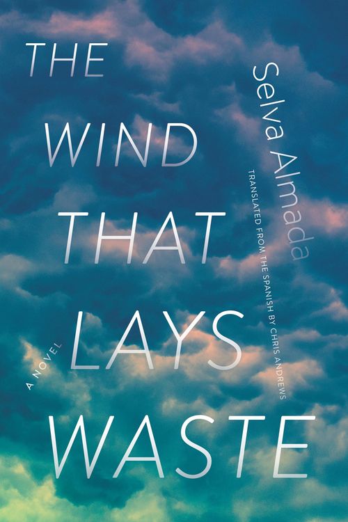 Produktbild: The Wind That Lays Waste