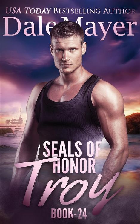 Produktbild: SEALs of Honor: Troy