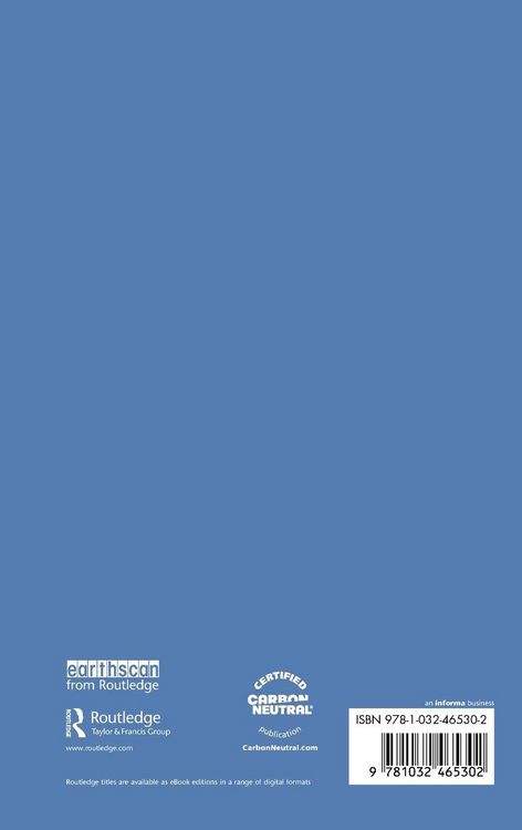 Produktbild: Social Transformation for Climate Change