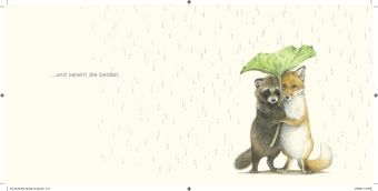 Produktbild: Regen, Regen, Sonnenschein