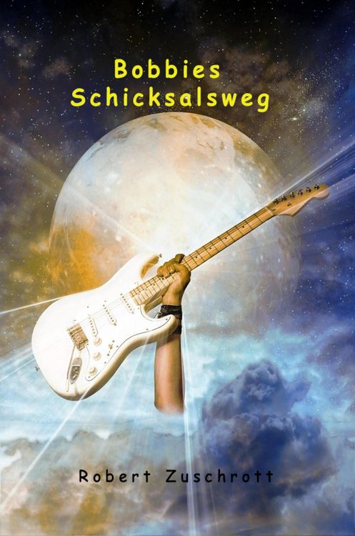Produktbild: Bobbies Schicksalsweg