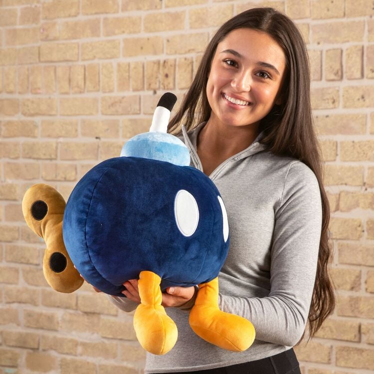 Produktbild: Bob-omb Mocchi Mocchi