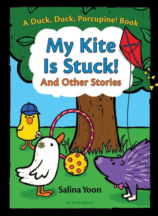 Produktbild: My Kite Is Stuck! and Other Stories
