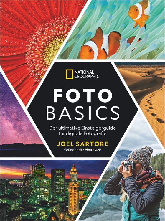 Produktbild: Foto Basics