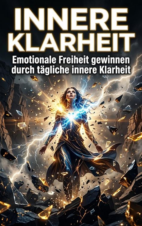 Produktbild: Innere Klarheit