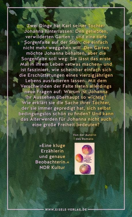 Produktbild: Wie du mich ansiehst